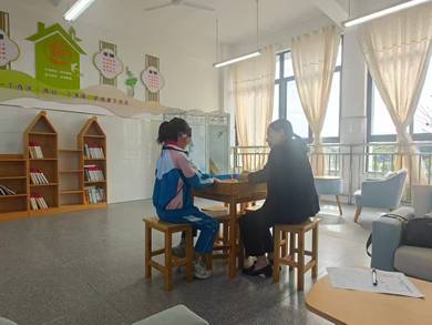 医心润童心 护航成长路 ——临床医学院“与心童行”困境儿童心理关爱项目首场活动启动